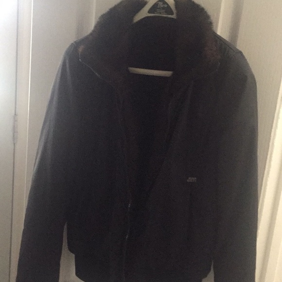 Miss Sixty fall/winter jacket - Picture 2 of 3